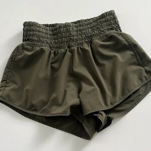 Aerie shorts